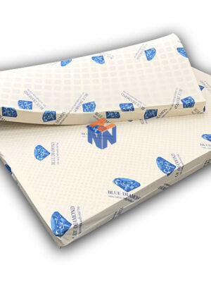Nệm Ngủ Ngon - Nệm cao su thiên nhiên Blue Diamond