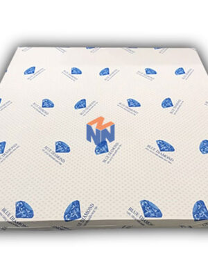 Nệm Ngủ Ngon - Nệm cao su thiên nhiên Blue Diamond