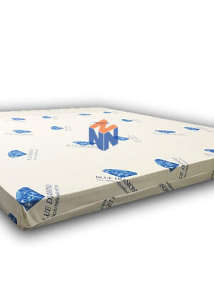 Nệm Ngủ Ngon - Nệm cao su thiên nhiên Blue Diamond