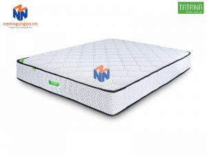 Nệm Ngủ Ngon - Nệm lò xo túi Hana - Tatana