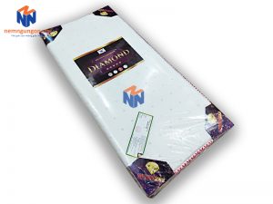 Nệm Ngủ Ngon - Top 5 nệm cao su giá rẻ chính hãng dưới 1 triệu đồng