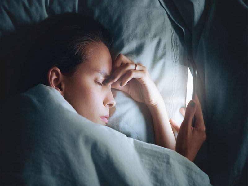 Nệm Ngủ Ngon - Hãy bỏ ngay những thói quen này nếu bạn không muốn bị mất ngủ
