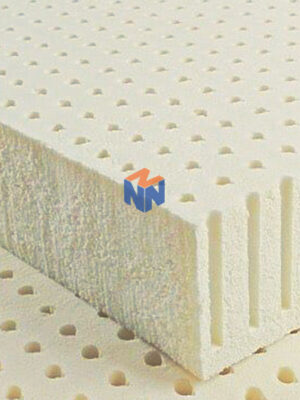 Nệm Ngủ Ngon - Nệm cao su non Casumax vải thun - Phạm Thanh