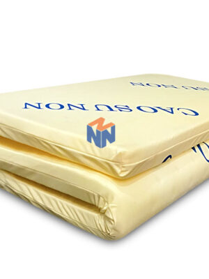 Nệm Ngủ Ngon - Nệm cao su non Diamond - Phạm Thanh