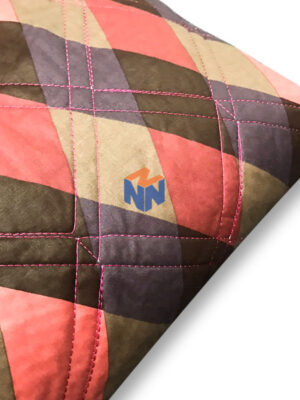 Nệm Ngủ Ngon - Áo bọc nệm vải Cotton chần cao cấp