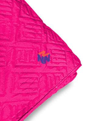 Nệm Ngủ Ngon - Áo bọc nệm vải Cotton Satin cao cấp