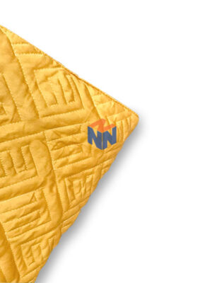 Nệm Ngủ Ngon - Áo bọc nệm vải Cotton Satin cao cấp