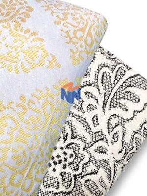 Nệm Ngủ Ngon - Áo bọc nệm vải gấm Đan Mạch cao cấp