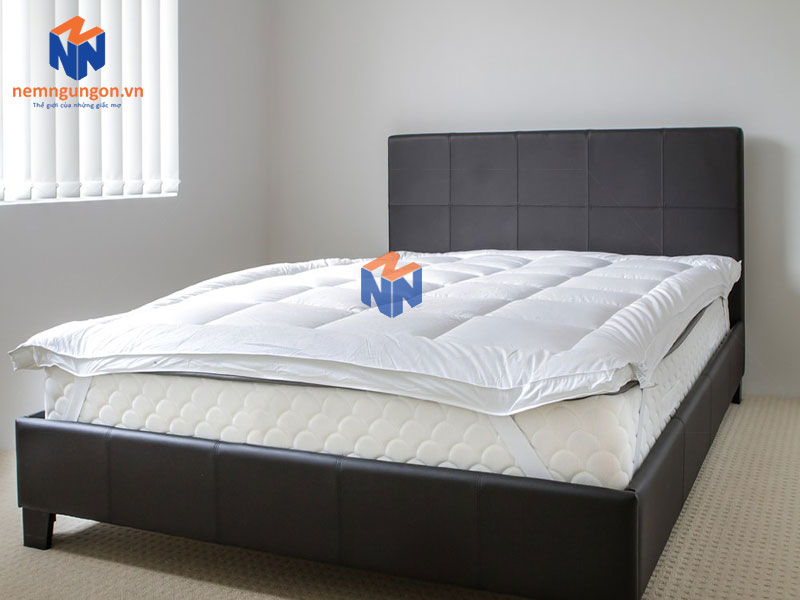 Nệm Ngủ Ngon - Nệm trải sàn là gì? Lợi ích của nệm trải sàn?