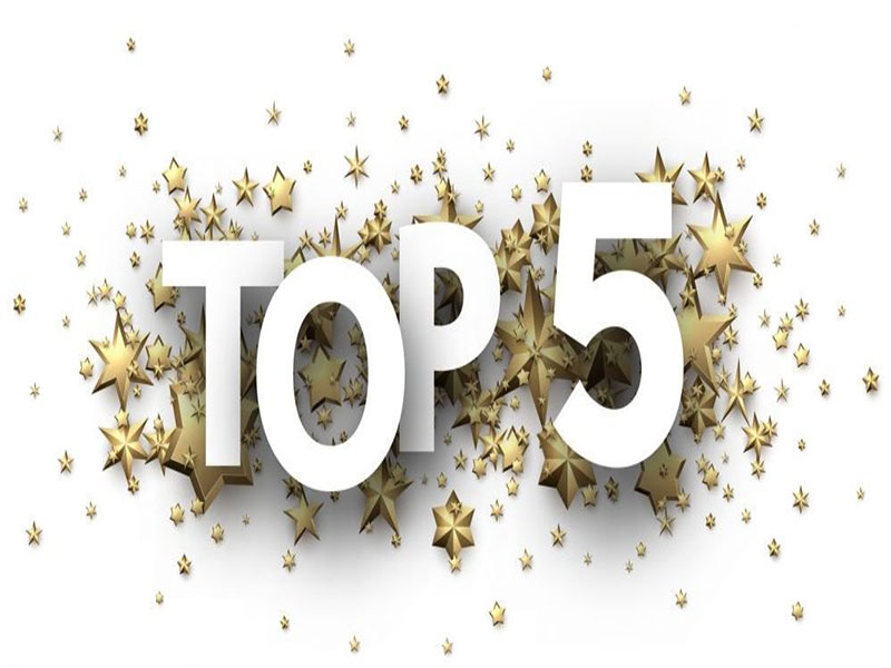 Nệm Ngủ Ngon - Top 5 nệm cao su bán chạy nhất Nệm Ngủ Ngon tháng 01/2021