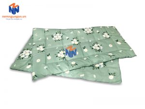 Nệm Ngủ Ngon - Nệm Topper Korea vải Cotton - Nệm trải văn phòng