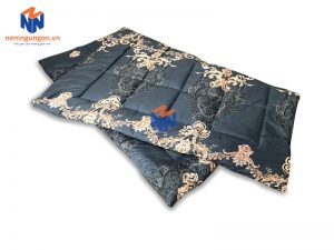 Nệm Ngủ Ngon - Nệm Topper Korea vải Cotton - Nệm trải văn phòng