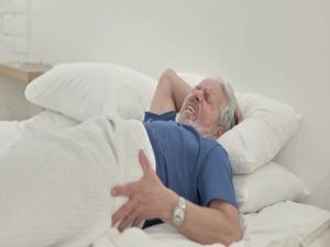 Nệm Ngủ Ngon - Top 5 nệm nằm không gây đau lưng cho người lớn tuổi