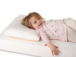 Nệm Ngủ Ngon - Những mẫu nệm nhỏ gọn cho bé được ưa chuộng nhất