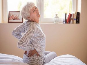 Nệm Ngủ Ngon - Tiêu chí để lựa chọn nệm cho người đau lưng