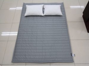 Nệm Ngủ Ngon - Top 5 sản phẩm nệm ngủ trải sàn giá rẻ bán chạy nhất