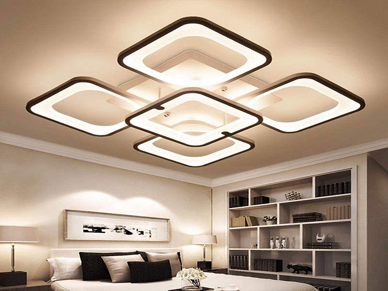Nệm Ngủ Ngon - 6 bước trang trí tết cho phòng ngủ để chào đón năm mới