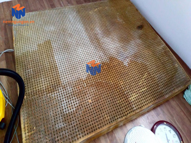 Nệm Ngủ Ngon - Dịch vụ vệ sinh - giặt nệm tại nhà tốt nhất dành cho bạn