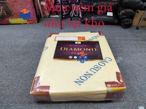 Nệm Ngủ Ngon - Mua nệm giá như tại kho - Để Nệm Ngủ Ngon lo