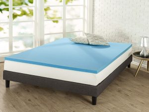 Nệm Ngủ Ngon - Lựa chọn loại nệm nào nằm không nóng lưng vào mùa hè?