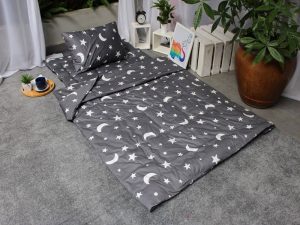Nệm Ngủ Ngon - 3 mẫu nệm trải sàn kiểu Hàn Quốc dành cho bạn