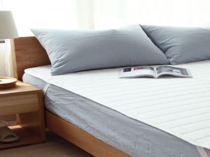 Nệm Ngủ Ngon - 4 lợi ích tuyệt vời của áo bảo vệ nệm
