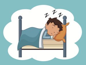 Nệm Ngủ Ngon - Giấc ngủ quan trọng như thế nào? Mẹo giúp bạn ngủ ngon mỗi ngày