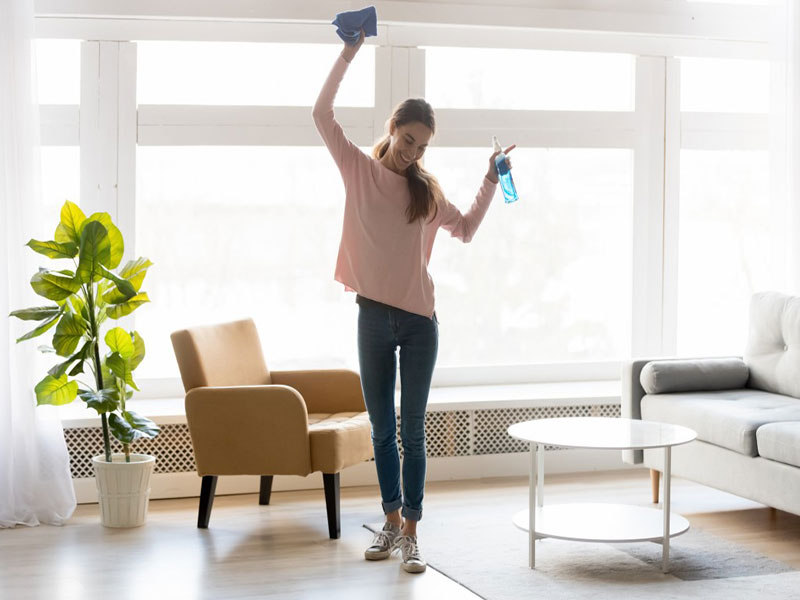 Nệm Ngủ Ngon - Làm gì để giữ sức khỏe vào những ngày giao mùa đang tới?