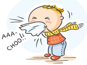 Nệm Ngủ Ngon - Làm gì để giữ sức khỏe vào những ngày giao mùa đang tới?