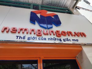 Nệm Ngủ Ngon - Nệm tốt giá rẻ sinh viên tại quận Tân Phú TPHCM