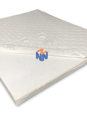 Nệm Ngủ Ngon - Tấm Topper bảo vệ nệm PT Home cao cấp có thun ràng