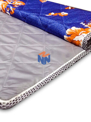 Nệm Ngủ Ngon - Tấm Topper bảo vệ nệm PT Home có thun ràng