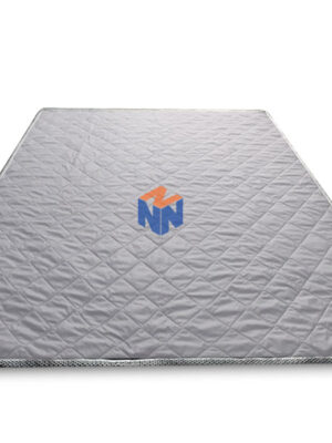Nệm Ngủ Ngon - Tấm Topper bảo vệ nệm PT Home có thun ràng