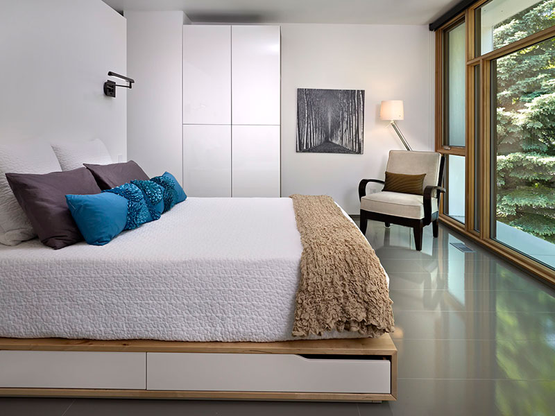 Nệm Ngủ Ngon - 5 thói quen cực tốt trước khi ngủ bạn nên duy trì mỗi ngày