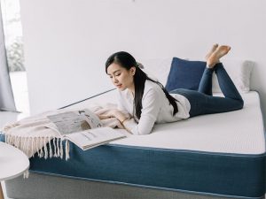 Nệm Ngủ Ngon - Top 5 mẫu nệm cứng giá rẻ dành cho người đau lưng