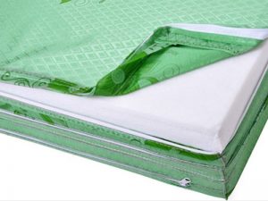 Nệm Ngủ Ngon - 4 lí do để bạn lựa chọn nệm bông ép vào mùa nắng nóng