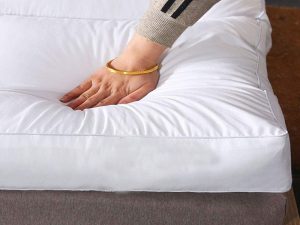 Nệm Ngủ Ngon - Top 5 mẫu nệm mềm mại giá rẻ được yêu thích nhất 2021
