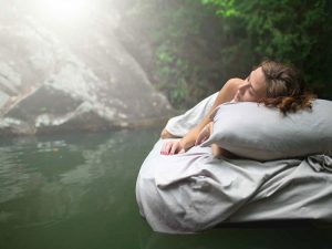 Nệm Ngủ Ngon - Nệm nào nằm êm? Top 5 nệm nằm êm ái được yêu thích 2021