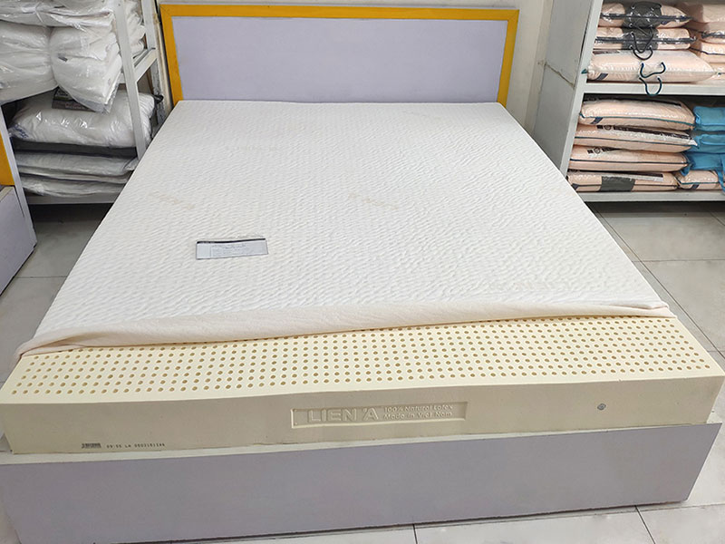Nệm Ngủ Ngon - Top 5 nệm cho người lớn tuổi được yêu thích nhất 2021