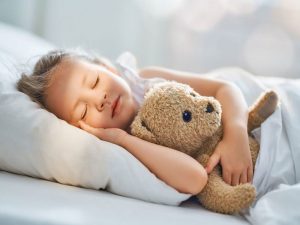 Nệm Ngủ Ngon - Lựa chọn nệm ngủ cho bé đi học mẫu giáo ra sao?