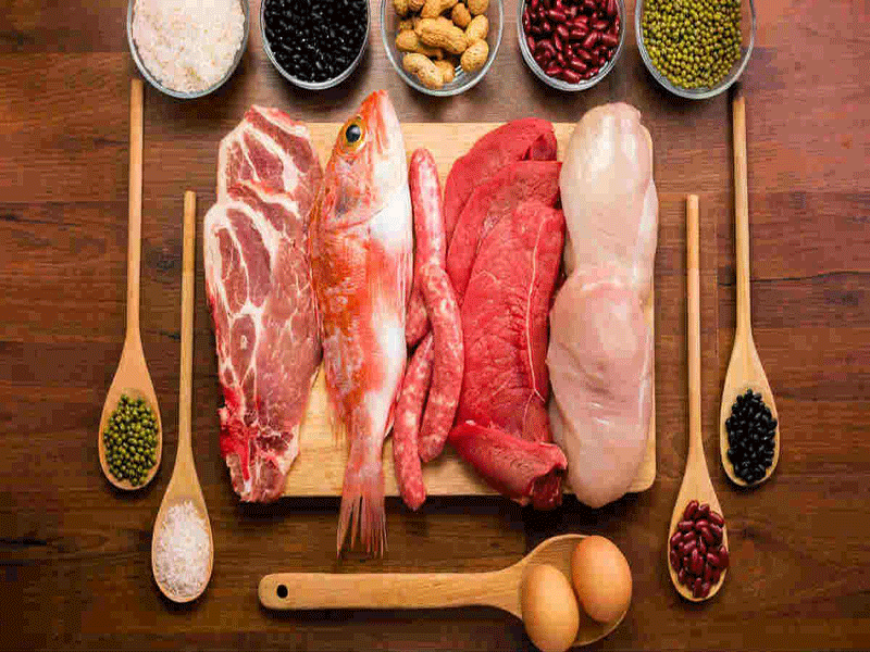 Nệm Ngủ Ngon - Chế độ ăn uống ra sao để dự phòng lây nhiễm Covid-19?
