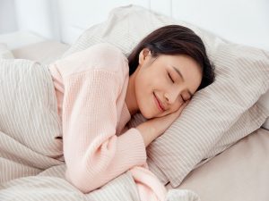 Nệm Ngủ Ngon - Những yếu tố nào quyết định một giấc ngủ ngon cho bạn?
