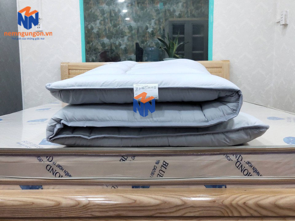 Nệm Ngủ Ngon - Vì sao nệm bông xuất Nhật được ưa chuộng nhiều trong năm 2021?