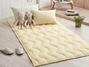 Top 3 nệm gấp mỏng - nệm xếp gọn tiện lợi nhất tại Nệm Ngủ Ngon