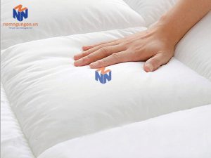 Nệm Ngủ Ngon - Nệm Topper tiêu chuẩn khách sạn cao cấp 5 sao - Phạm Thanh