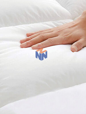 Nệm Ngủ Ngon - Nệm Topper tiêu chuẩn khách sạn cao cấp 5 sao - Phạm Thanh