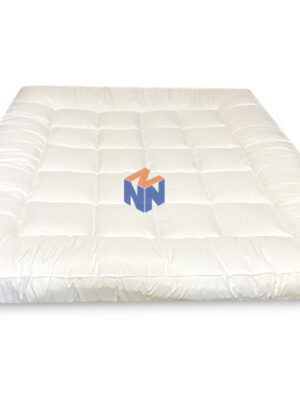 Nệm Ngủ Ngon - Nệm Topper tiêu chuẩn khách sạn cao cấp 5 sao - Phạm Thanh