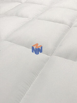 Nệm Ngủ Ngon - Nệm Topper tiêu chuẩn khách sạn cao cấp 5 sao - Phạm Thanh