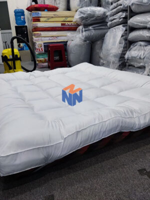 Nệm Ngủ Ngon - 3 mẫu Topper nệm giá rẻ được yêu thích nhất tại Nệm Ngủ Ngon