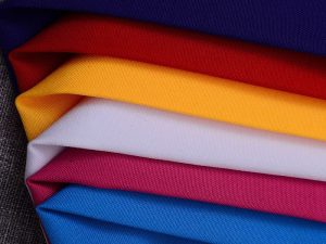 Nệm Ngủ Ngon - Vải Polyester là gì? Có bền và mát không?